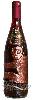 Affentaler Spätburgunder Affenflasche